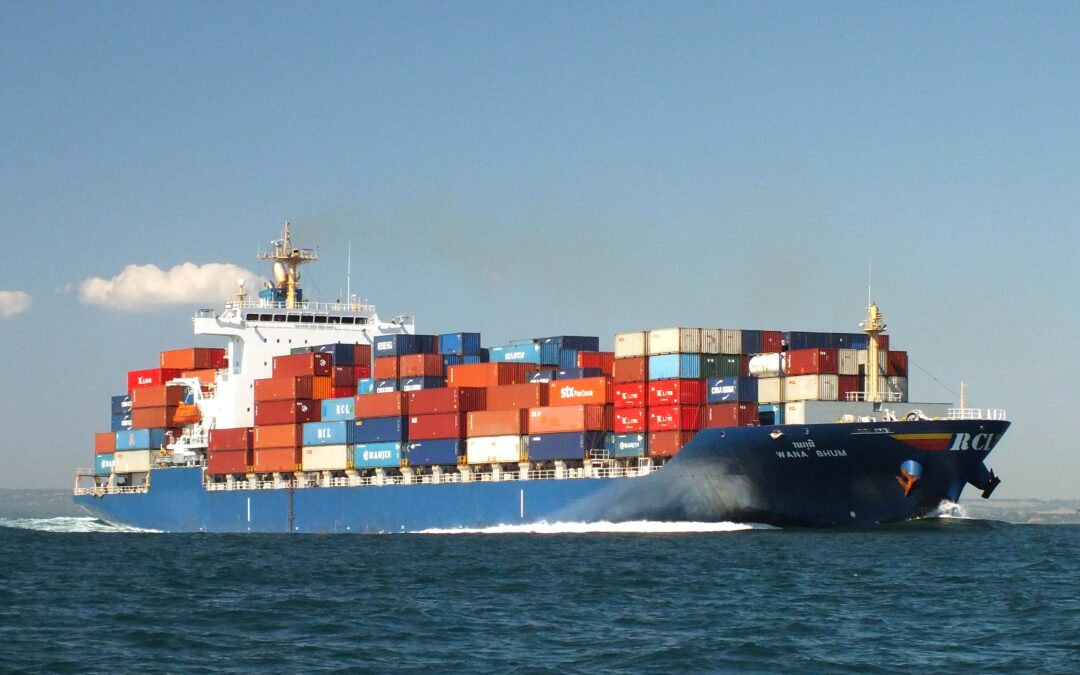 IMPLANTACIÓN DEL NUEVO SISTEMA DE IMPORTACIÓN H1 – EL FIN DEL DOCUMENTO ÚNICO ADMINISTRATIVO (DUA)