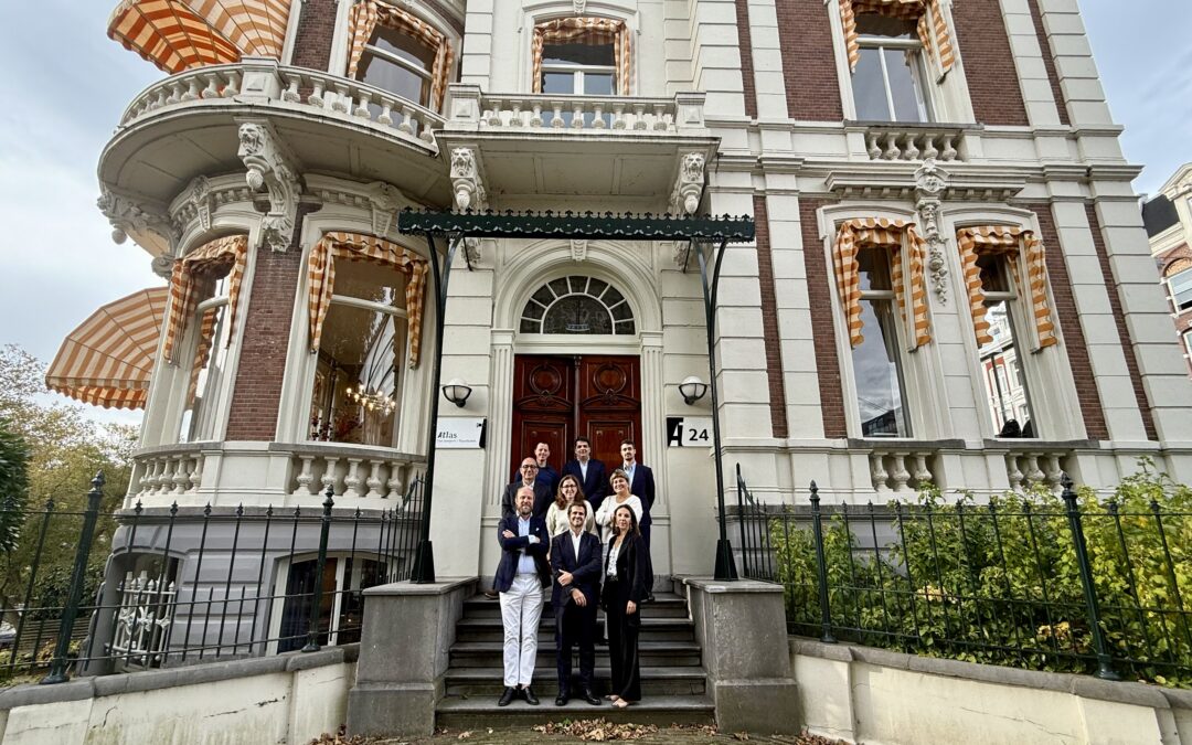 Visiting Amsterdam: much more than tulips!