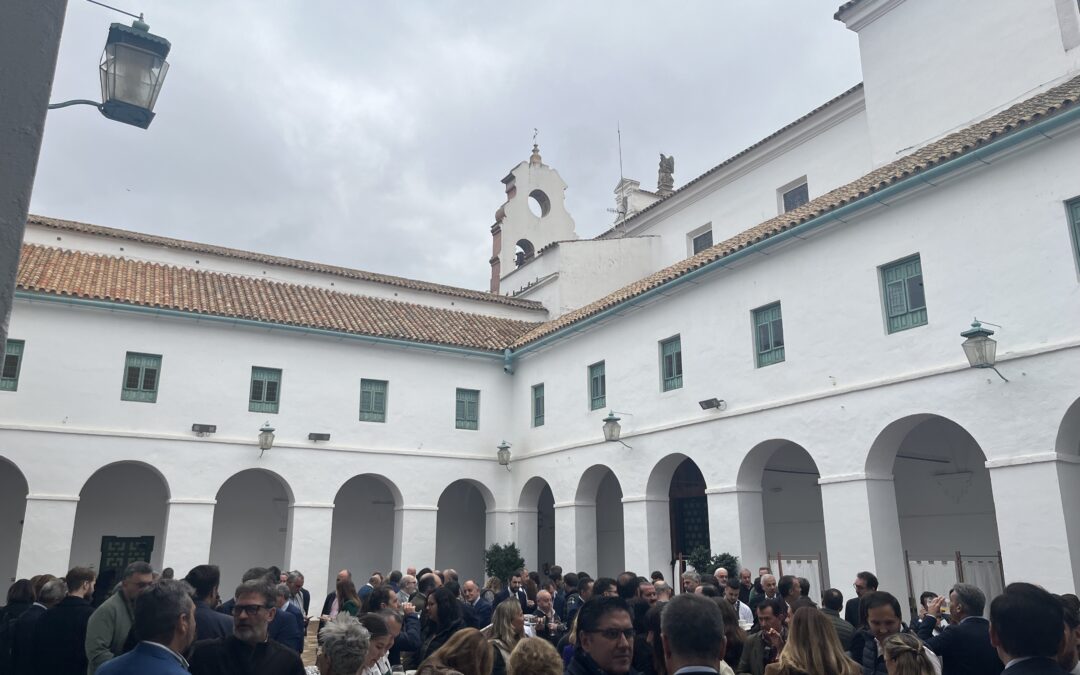  “Sector de la Defensa: Oportunidades para las Empresas Andaluzas, la Investigación y la Innovación”