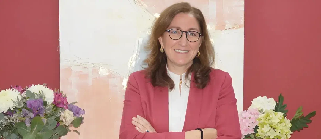 «Un despacho boutique como el nuestro está compitiendo de tú a tú en fiscalidad indirecta con las Big Four»