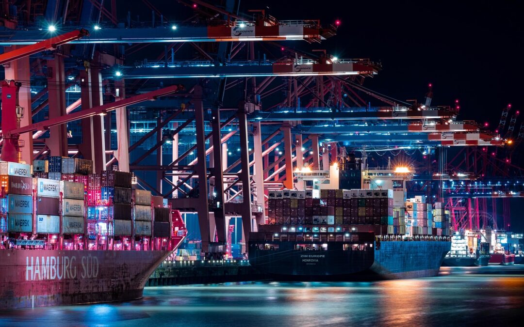 Entrada en funcionamiento del periodo definitivo del sistema electrónico de exportación AES