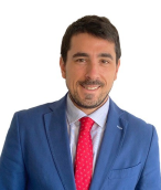 Nicolás Bonilla Sánchez